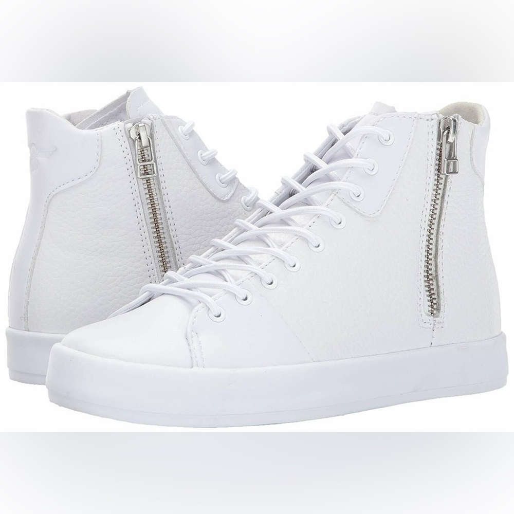 Creative Recreation Carda Hi-Top Sneakers